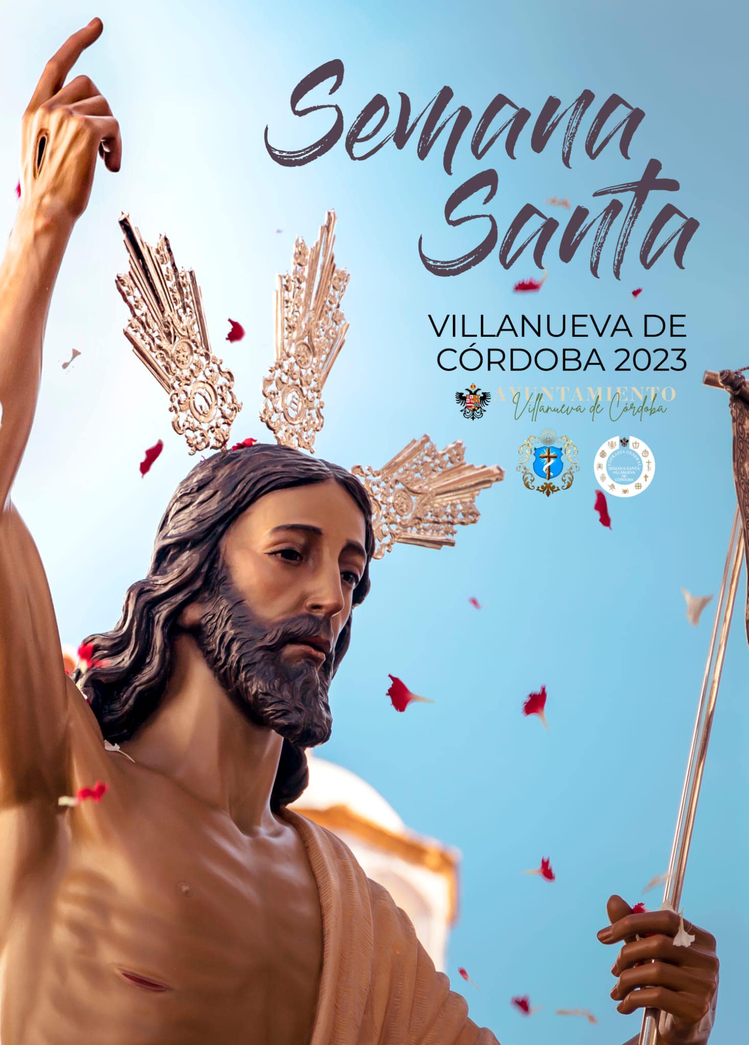 Semana Santa en Villanueva de Córdoba  